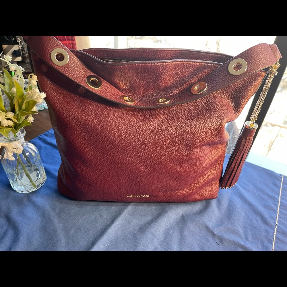 Michael Kors bag in perfect condition like NEW - Picture 1 of 14